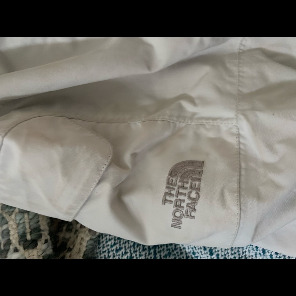 North Face Winter Snowpants